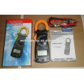 Popular Digital Clamp Meter DT3266E with Power Live wire Test
